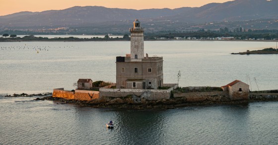 Vivre à Olbia, Sardaigne