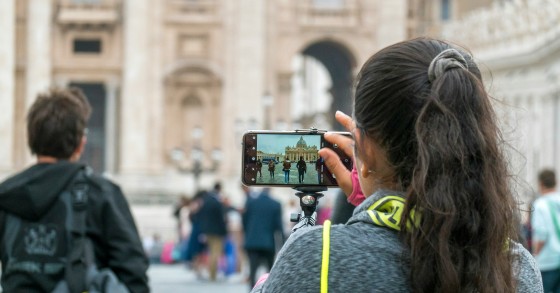 Tourist tax Italy 2025