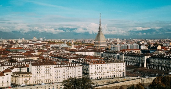 Things to do in Turin