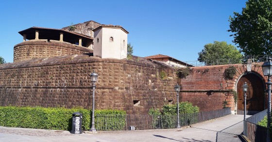 fortezza da basso firenze