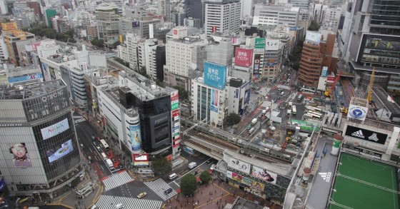 tokyo