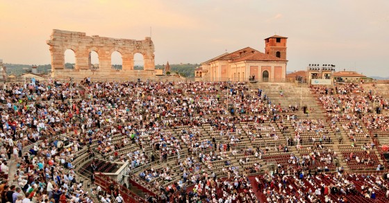 Festivals de septembre en Italie 2025