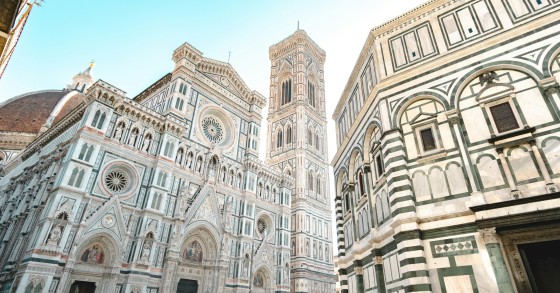 cosa fare a ferragosto a firenze