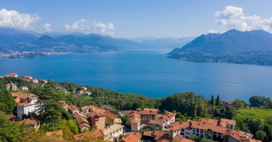 Living in Piedmont