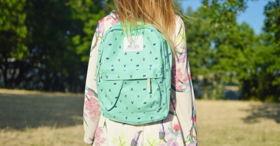 Come scegliere lo zaino di scuola 