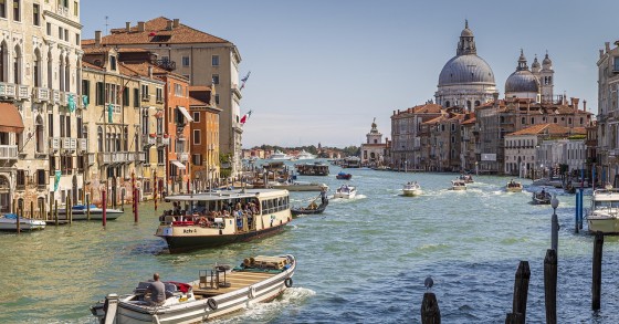 Venezia