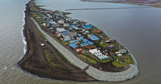 Kivalina, Alaska
