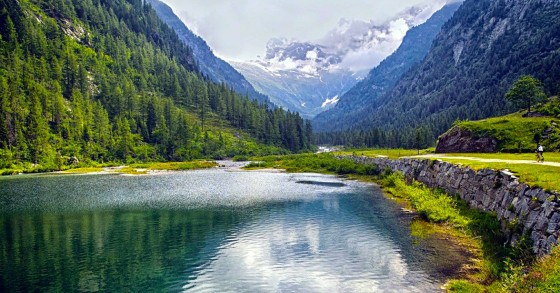 lago delle fate macugnaga