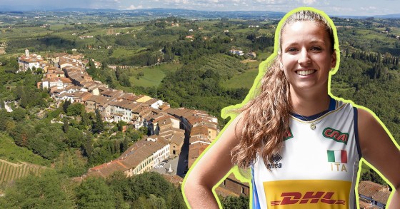 carlotta cambi dove vive