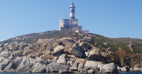 isola dei cavoli