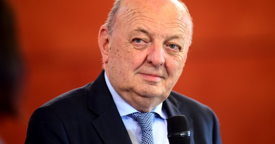 Gilberto Pichetto Fratin, ministro dell'Ambiente e della Sicurezza energetica