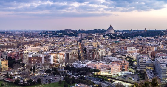 Roma