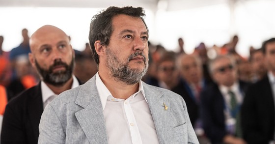 Salvini