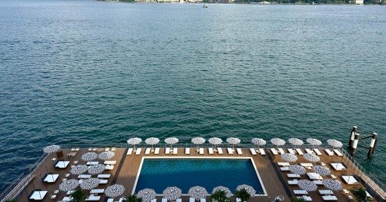 The Edition Lake Como