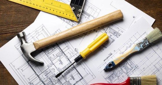 attrezzi lavoro