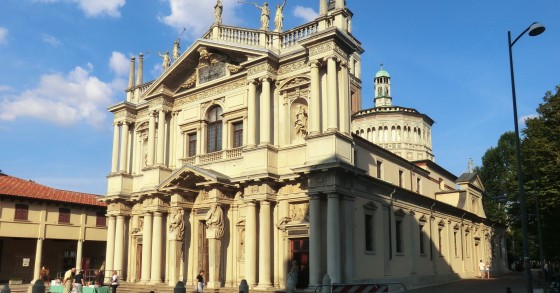 Santuario di Saronno