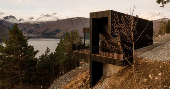 18-07 Holiday Home