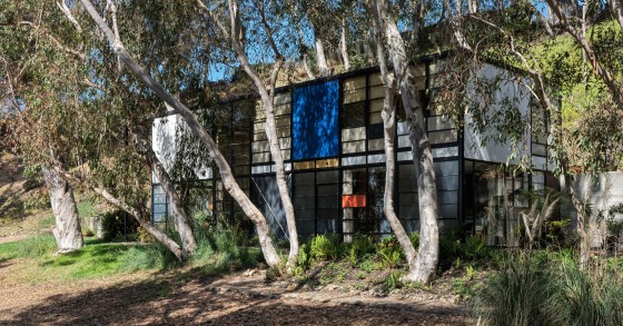 Eames House