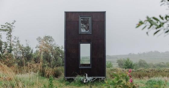 Tigin Tiny Homes