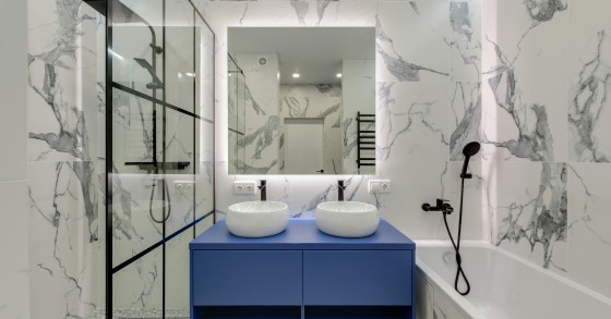 Tendencias baño