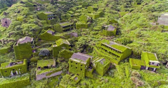 Houtouwan (Cina)