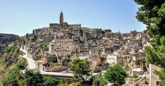 L'Italie en novembre