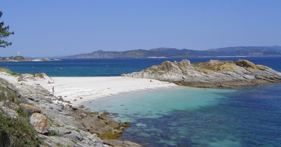 isole Cies