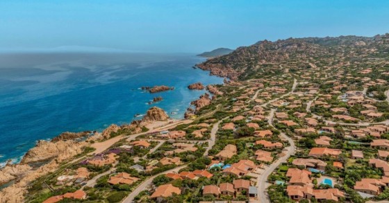 Vista mar