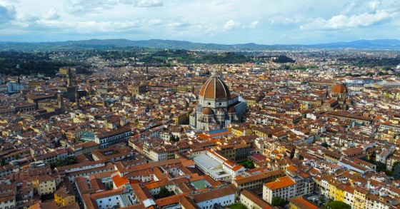 zone universitarie firenze
