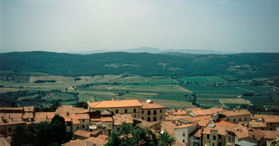 Ausblick auf den italienischen Immobilienmarkt