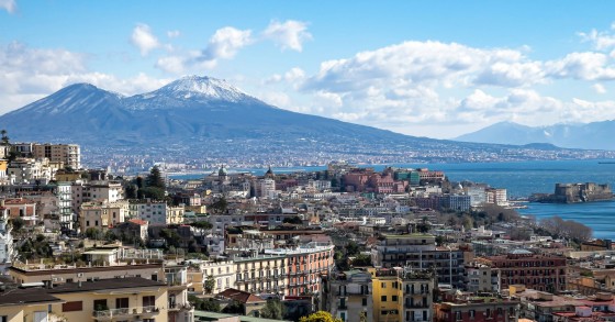 Les meilleures villes italiennes à visiter en hiver