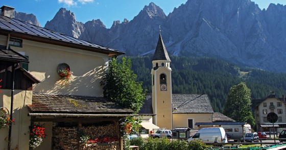 Cosa vedere a Sappada