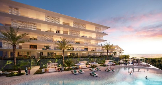 Branded residences 