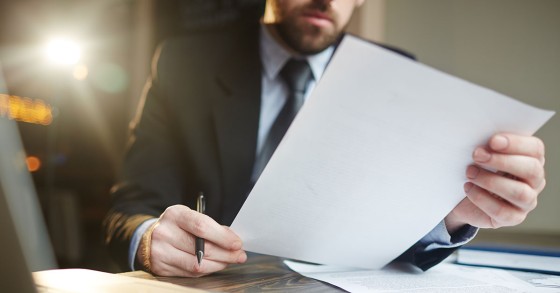 Dichiarazione di successione