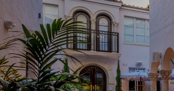donatella hotel