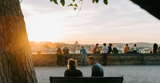 Logements pour jeunes couples en Italie