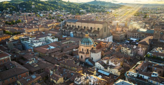 Affitti brevi Emilia Romagna