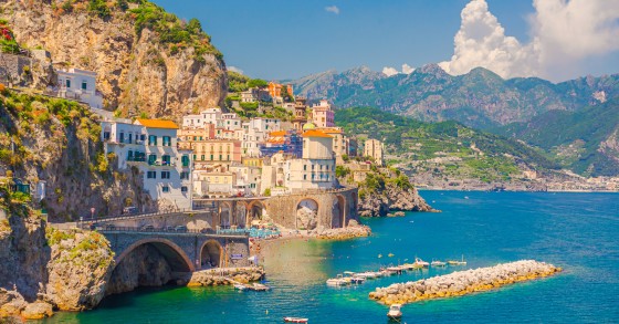 Mietwohnungen in Italien