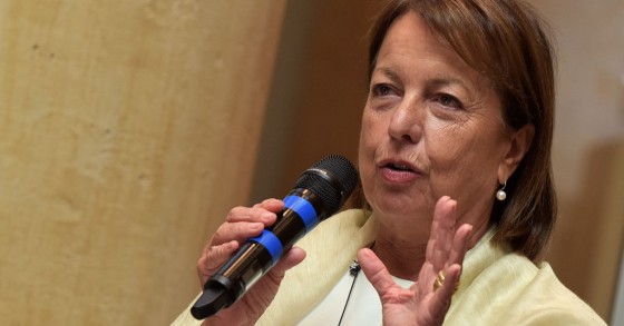Arianna Brancaccio