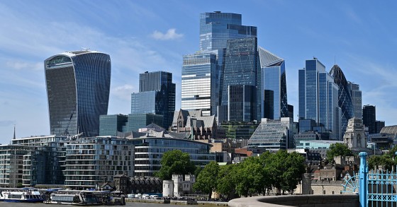 Londra