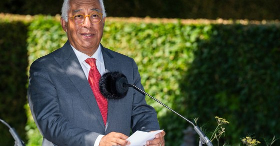 Antonio Costa