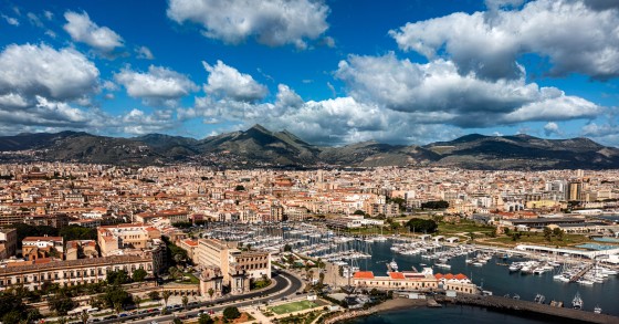 Palermo