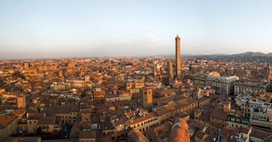 curiosita bologna