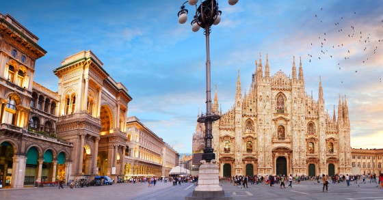 Mercato immobiliare lombardia