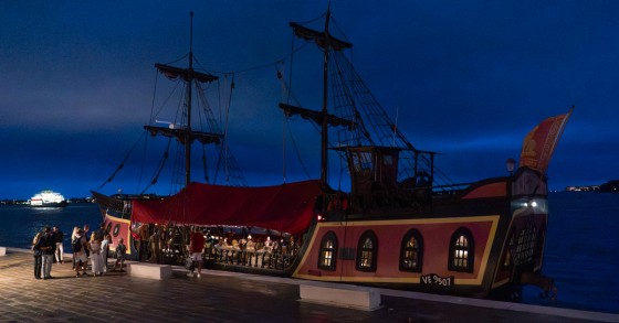 Jolly Roger 