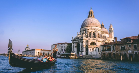 dove parcheggiare a Venezia
