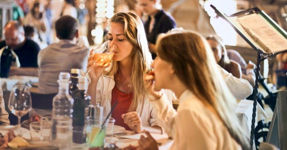 Guide vie à l'italienne