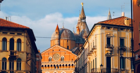 Padua, Italia