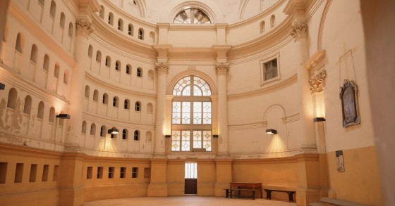 Ex Carcere Le Nuove Foto