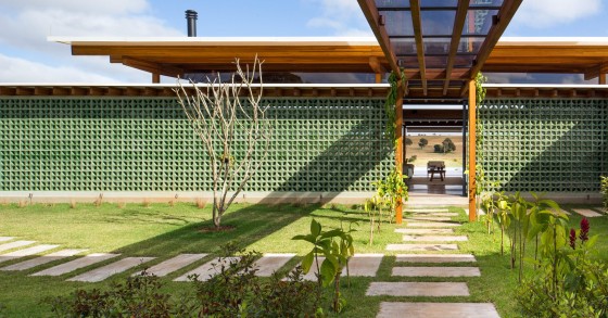 Casa Jurumirim